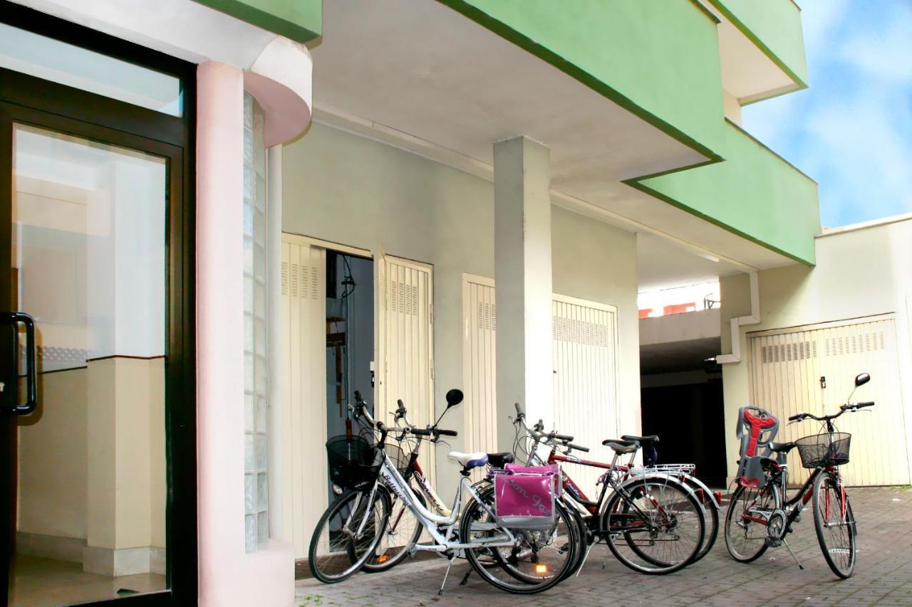 Civico 96 - Magnolia Holidays Alghero Exterior foto