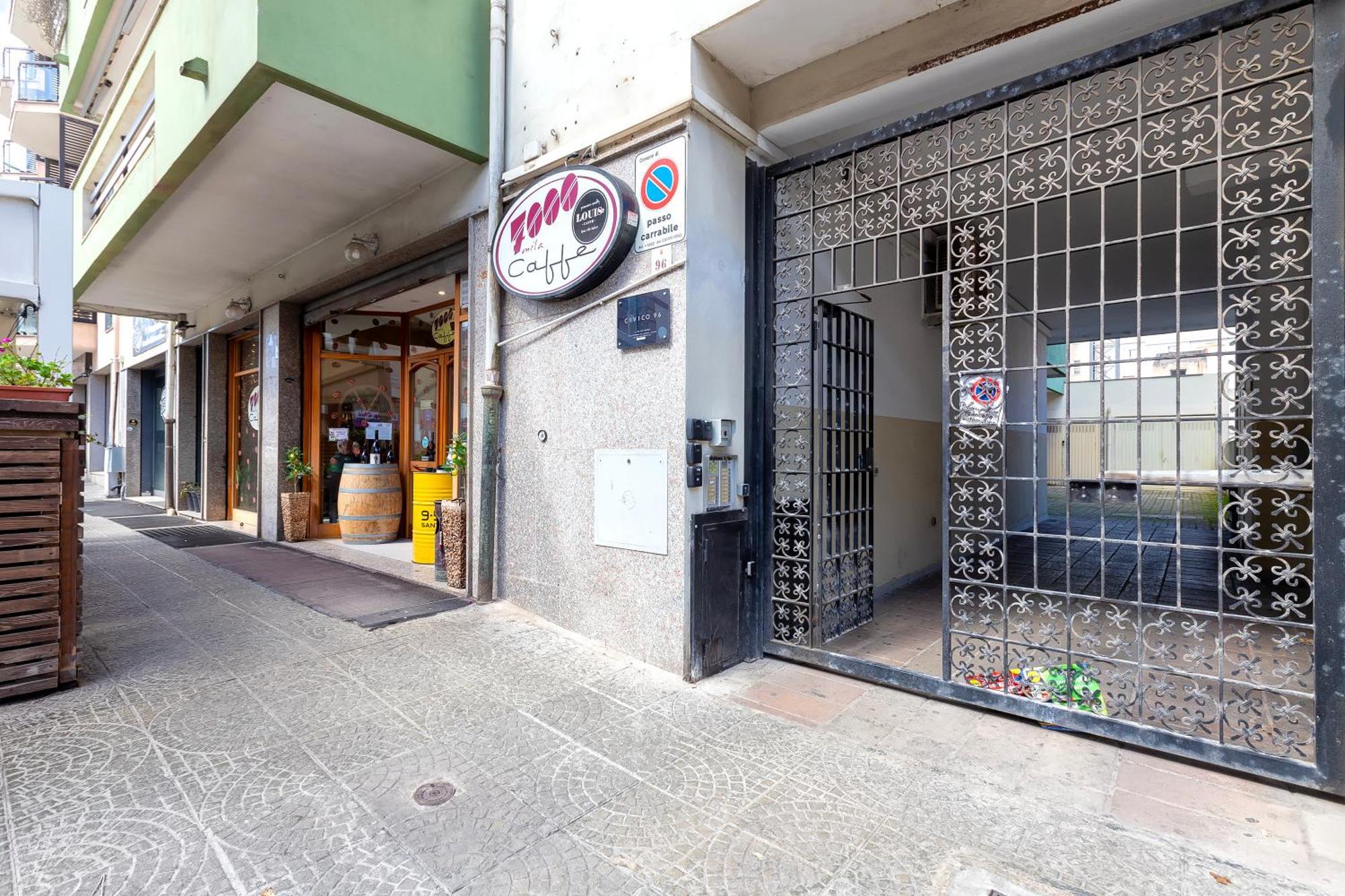 Civico 96 - Magnolia Holidays Alghero Exterior foto